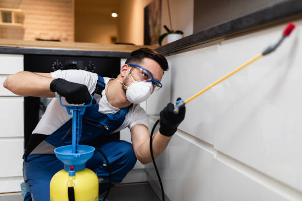 Best Residential Pest Control  in Eaton, OH