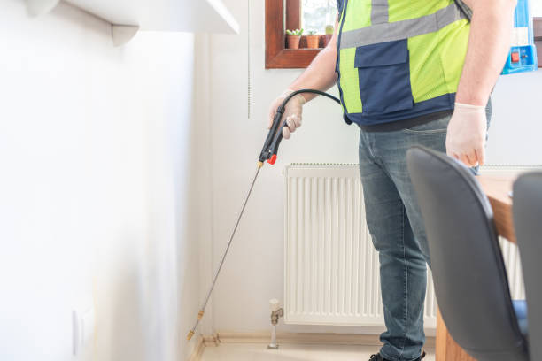 Best Cockroach Control Services  in Eaton, OH