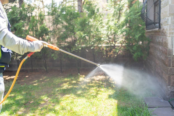 Best Affordable Pest Control Services  in Eaton, OH