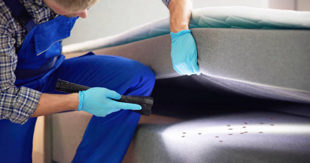Best Wildlife Control Services  in Eaton, OH