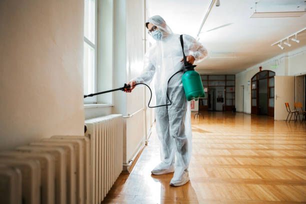Best Pest Control for Restaurants  in Eaton, OH
